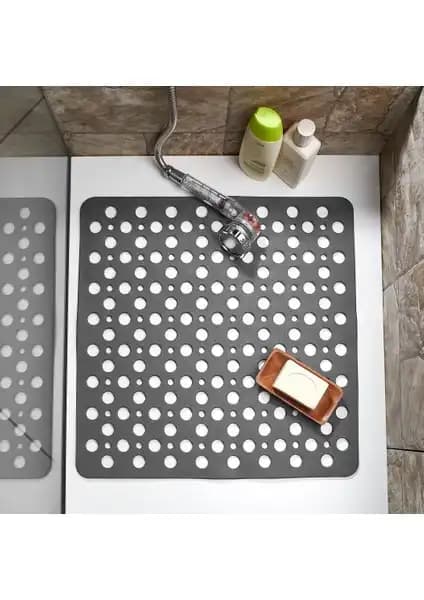 Banyo Güvenliğini Artıran MAİN SHOP ve Mapple Home Kaydırmaz Ürünlerinin Karşılaştırması 1