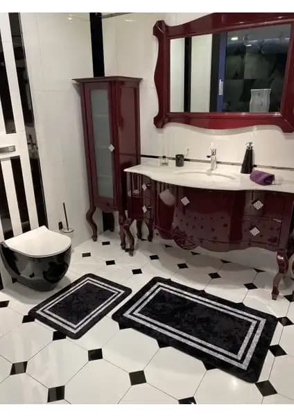 Banyo Paspası Karşılaştırması: Brillant Tracy ve Monnhein Ürünlerinin Özellikleri ve Seçim İpuçları 1