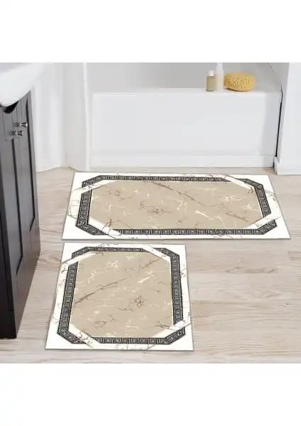 Banyo Paspası Karşılaştırması: Faiend ve Sarar Ürünlerinin Özellikleri ve Farkları 1