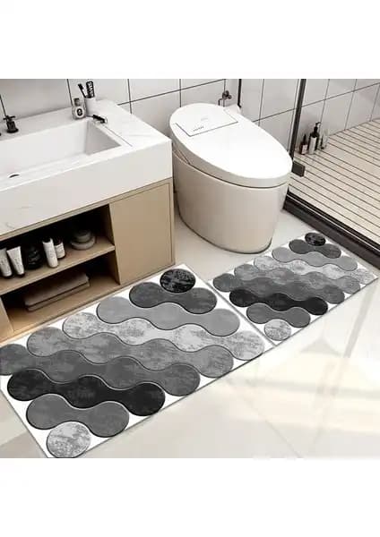 Banyo Paspası Karşılaştırması: Faiend ve Sarar Ürünlerinin Özellikleri ve Seçim Rehberi 1