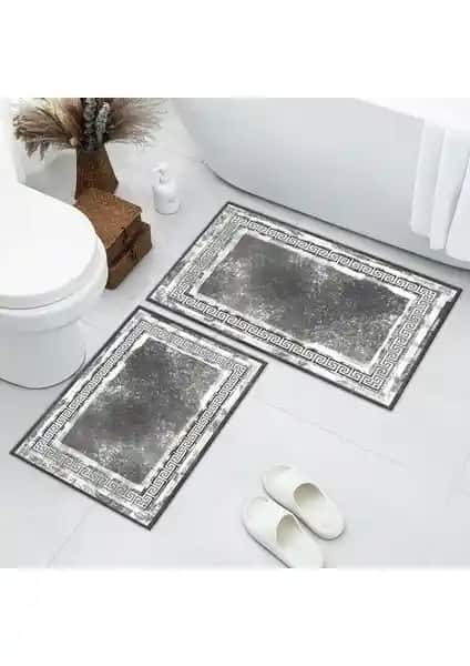Banyo Paspası Seçenekleri Karşılaştırması: Faiend ve Raschel Carpet Ürünleri