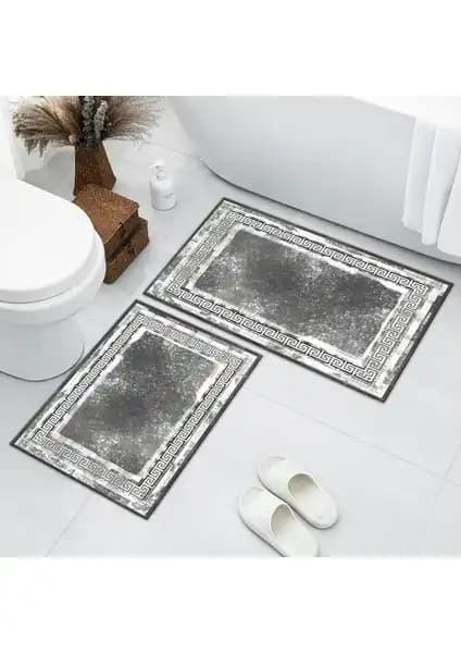 Banyo Paspası Seçenekleri Karşılaştırması: Faiend ve Raschel Carpet Ürünleri 1
