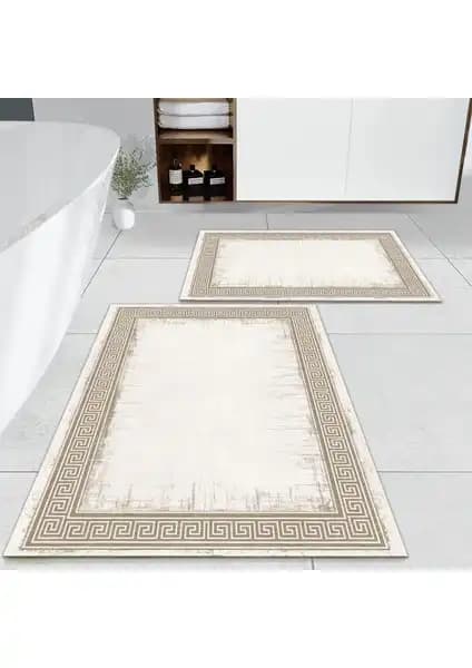 Banyo Paspası Seçiminde Karşılaştırma ve En İyi Ürün Tavsiyeleri 1