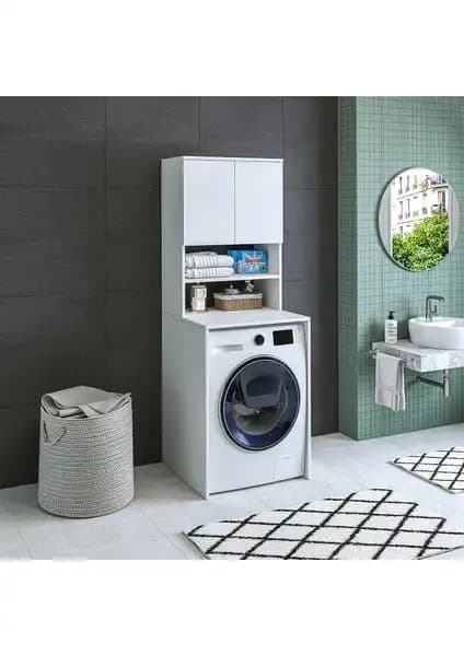 Banyoda Kullanılan Banyo Dolapları Karşılaştırması ve En Uygun Seçenekler 1