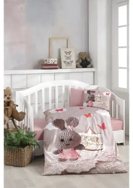 Bebek Nevresim Takımı Karşılaştırması: Bonjardin Home ve Cotton Box Ürünleri İncelemesi 1