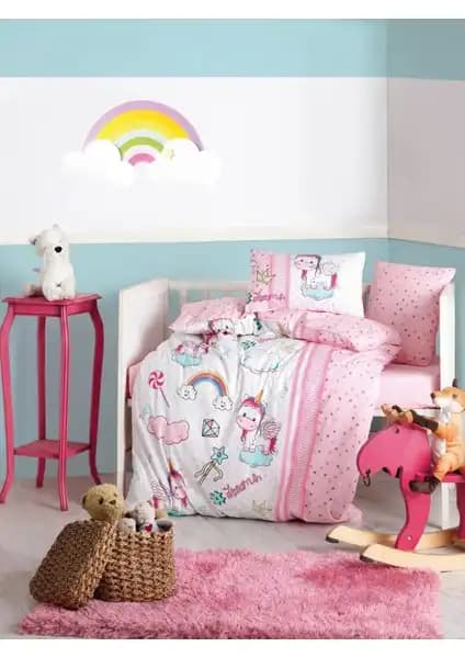 Bebek Nevresim Takımı Karşılaştırması: Bonjardin Home ve Cotton Box Ürünleri İncelemesi 2