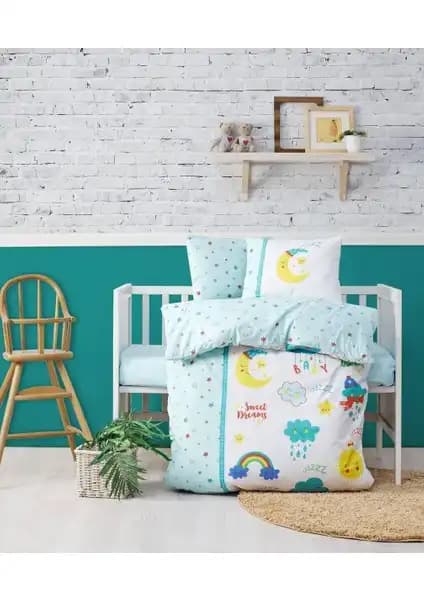 Bebek Nevresim Takımları Karşılaştırması Bonjardin Home ve Cotton Box 2