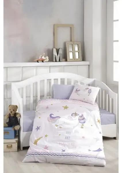 Bebek Nevresim Takımları Karşılaştırması: Bonjardin Home ve Cotton Box Ürünleri Analizi 1