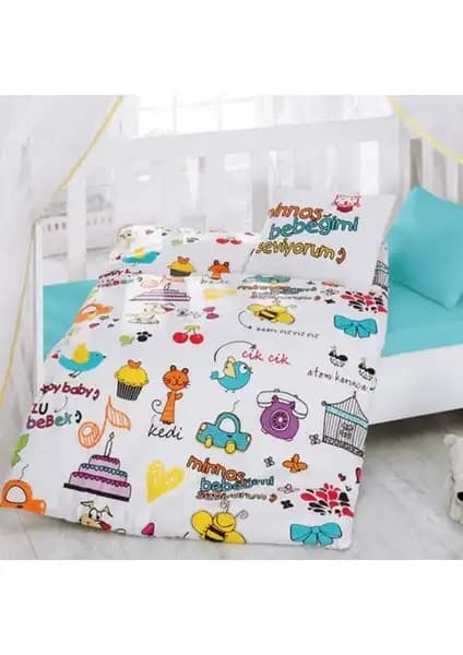 Bebek Nevresim Takımları Karşılaştırması: Bonjardin Home ve Cotton Box Ürünleri Analizi 2
