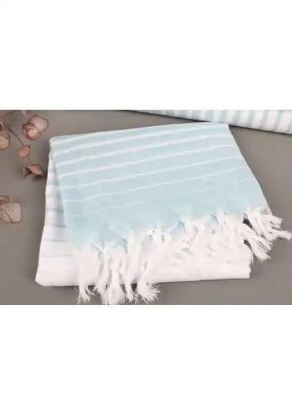 Bella Maison ve Kayra Export Peştemal ve Havlu Karşılaştırması: Özellikler ve Kullanım Alanları 2