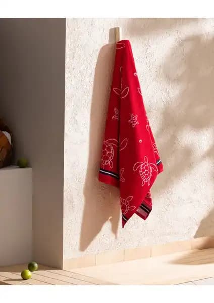 Bella Maison ve Madame Coco Plaj Havluları Karşılaştırması: Özellikler ve Kullanıcı Yorumları 2