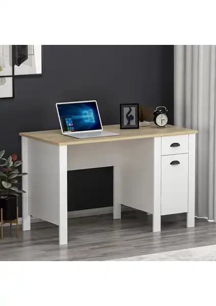Betroya Teddy ve Creo Mobili Çocuk Odası Masaları Karşılaştırması 1