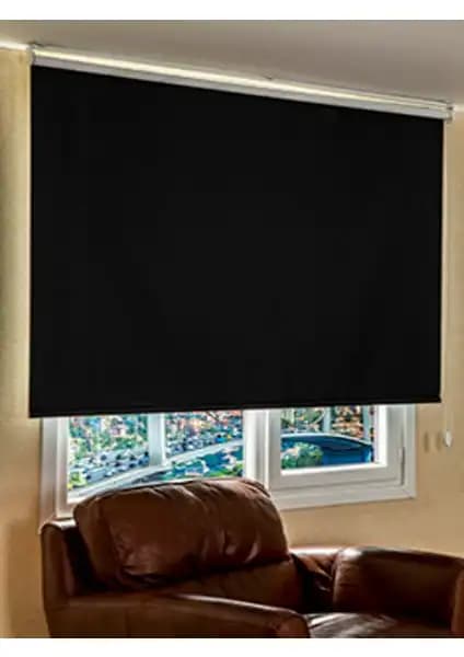 Beyazıt Tekstil ve Koza Stor Blackout Stor Perde Karşılaştırması 1