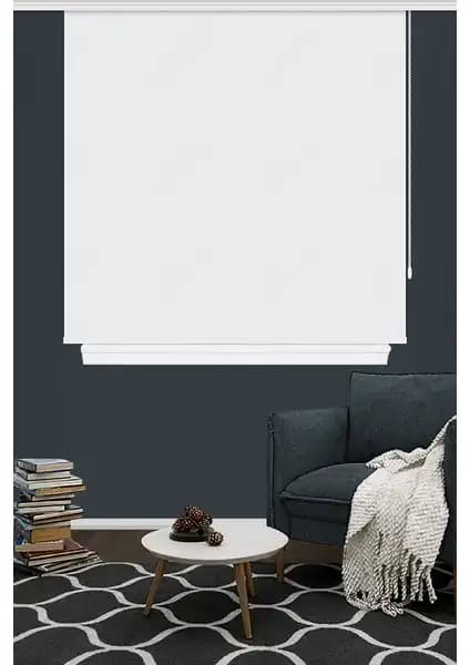 Beyazıt Tekstil ve Koza Stor Blackout Stor Perde Karşılaştırması 2
