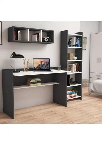 Bimossa Hürrem ve Robin Home Vivaldi A Ofis Çalışma Masası Karşılaştırması ve Özellikleri 1