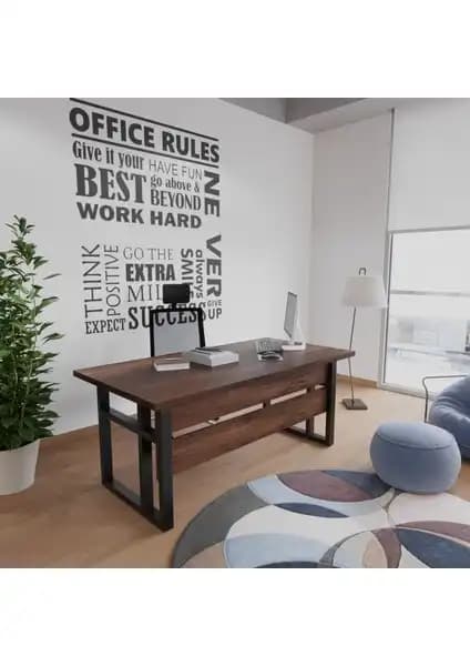 Bimossa Hürrem ve Robin Home Vivaldi A Ofis Çalışma Masası Karşılaştırması ve Özellikleri 2