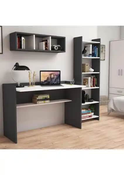 Bimossa Hürrem ve Roomart Roma Çalışma Masası Karşılaştırması ve Detaylı İnceleme