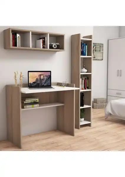 Bimossa Nurbanu ve Variant Box Çalışma Masası Karşılaştırması Hangi Masa Daha Uygun