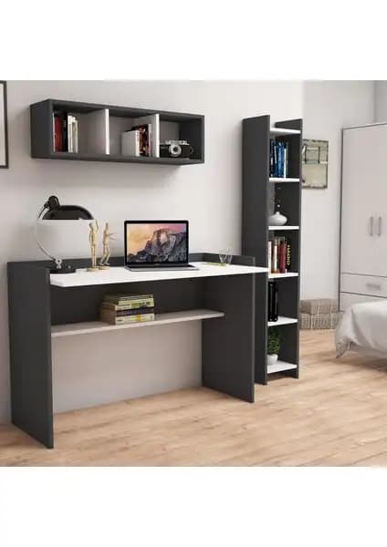 Bimossa U6030 ve Moonlife Çınar Çalışma Masası Karşılaştırması 1