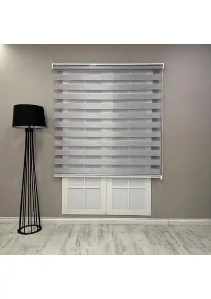 Blind-X ve Donatti Zebra Perde Karşılaştırması Modern ve Dayanıklı Seçenekler 2
