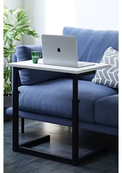 Bofigo Metal ve Ceramical SPA Yükseklik Ayarlı Laptop Sehpası Karşılaştırması 2