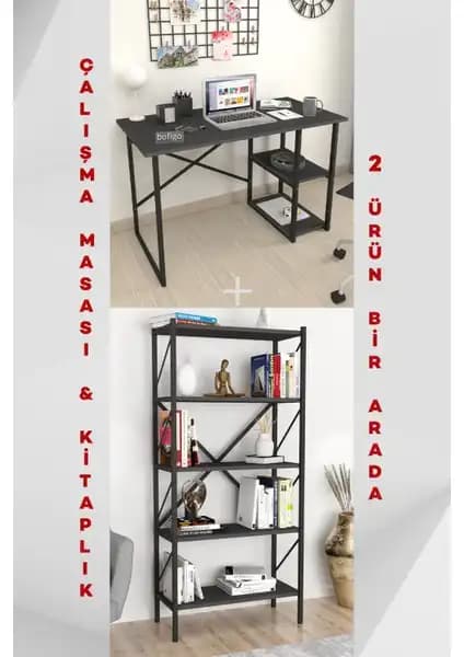 Bofigo ve Ceramical Çalışma Masaları Karşılaştırması: Özellikler ve Kullanıcı Yorumları 1
