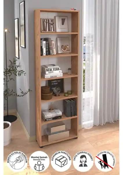 Bofigo ve Ceramical Modern Kitaplıklar Arasında Detaylı Karşılaştırma Rehberi