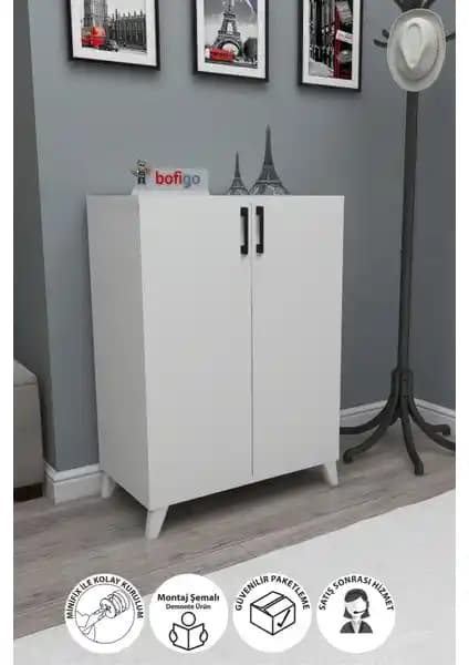 Bofigo ve KZY 4 Bölmeli Ayakkabılık Karşılaştırması: Hangi Ürün Daha Uygun