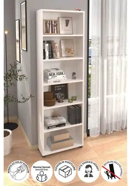 Bofigo ve Pratico Kitaplık Karşılaştırması: Hangi Model Sizin İçin Uygun
