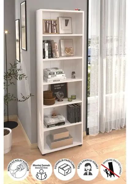 Bofigo ve Pratico Kitaplık Karşılaştırması: Hangi Model Sizin İçin Uygun 1