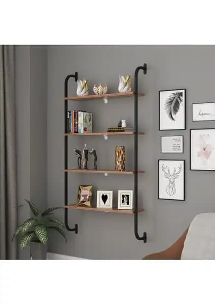 Bofigo ve Sensa Metal Kitaplık Karşılaştırması Ev Dekorasyonuna Uygun Seçenekler 2