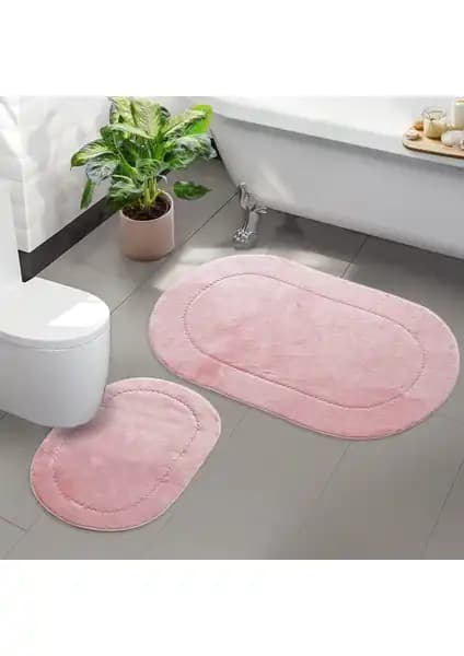 Bonny Home 2'li ve 3'lü Rixos Pudra Banyo Paspası Setleri Karşılaştırması ve Özellikleri 1