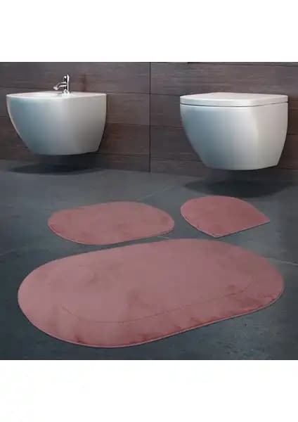 Bonny Home 2'li ve 3'lü Rixos Pudra Banyo Paspası Setleri Karşılaştırması ve Özellikleri 2