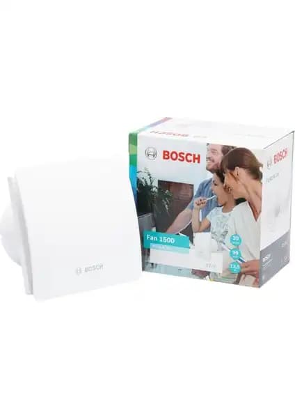 Bosch Banyo Aspiratörleri Karşılaştırması 1500 Serisi ve 1700 Serisi Özellikleri ve Farklar 1