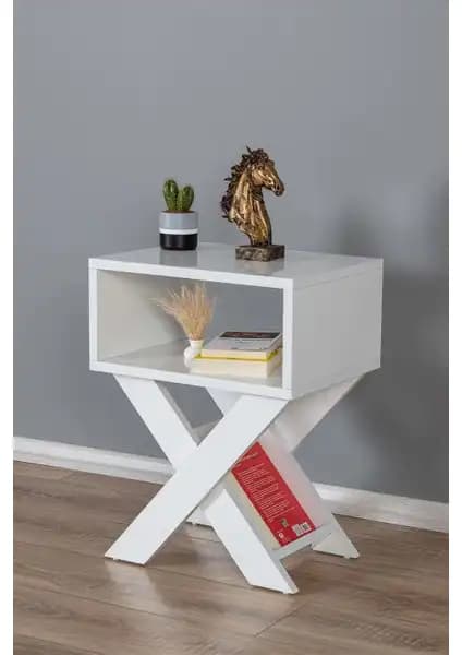 Boss Group Royal Komodin ve Enda Home Collection Başucu Komodin Karşılaştırması 2