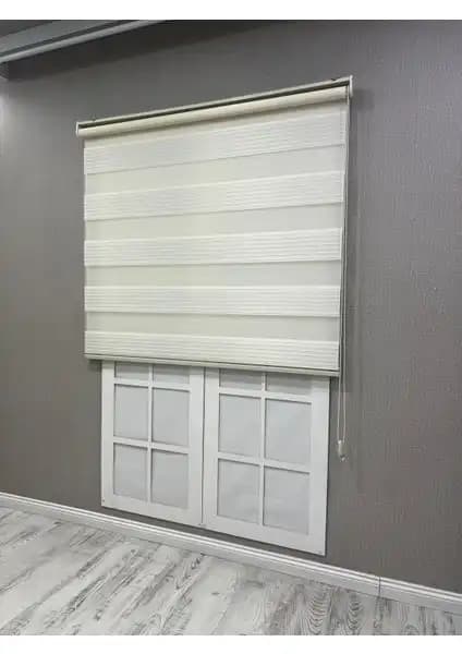 Brillant 9658 ve Donatti Zebra Stor Perde Karşılaştırması: Hangi Ürün Sizin İçin Uygun 2