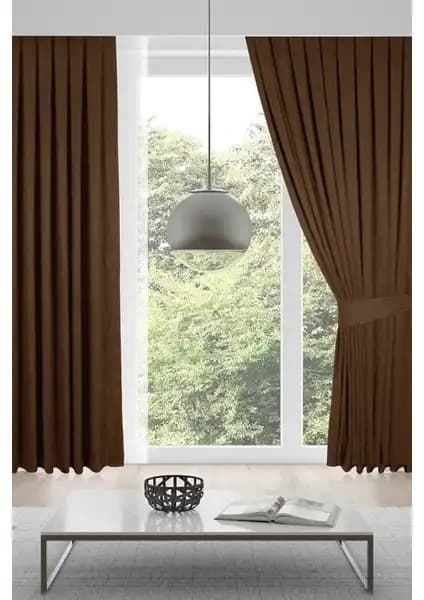 Brillant Blackout ve Meva Home Kadife Fon Perde Karşılaştırması ve Özellikleri 2