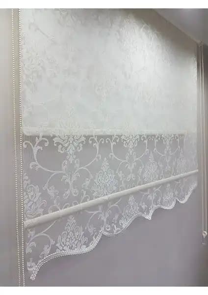 Brillant Çift Mekanizmalı Tül Stor Perde Karşılaştırması: MT1018 ve MT1084 Özellikleri ve Yorumlar 1