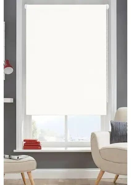 Brillant Düz Polyester ve Kalın Kumaş Stor Perde Karşılaştırması İpuçları ve Özellikler 2