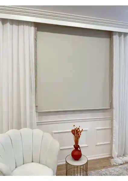 Brillant Stor Perde ve Story Perde Karşılaştırması: Hangi Perde İhtiyaçlarınıza Uygun