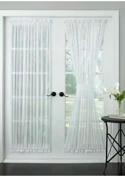 Briz Çubuklu Ultra Büzgülü ve Kelebek Tül Perdeler: Karşılaştırmalı İnceleme ve Seçim Rehberi