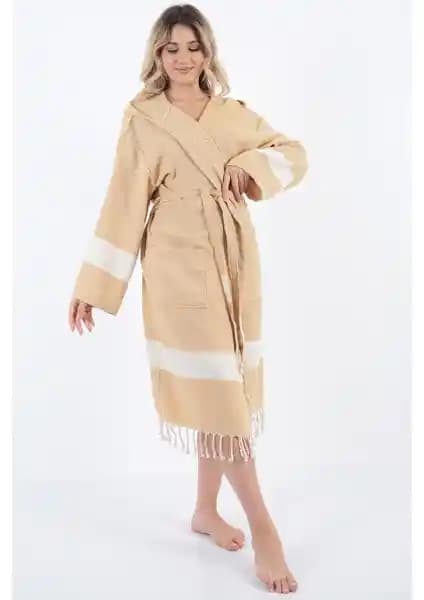 Buldan Concept Celena Peştemal ve Oyalı Textile Çocuk Bornozlarının Karşılaştırması ve Özellikleri