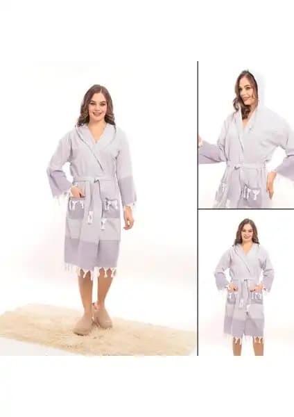 Buldan Concept Celena ve Rozet Tekstil Hürrem Peştemalleri Karşılaştırması 2