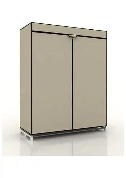 Burak Çelik ve Cimri Geniş Hacimli Bez Dolaplarının Karşılaştırması ve Özellikleri