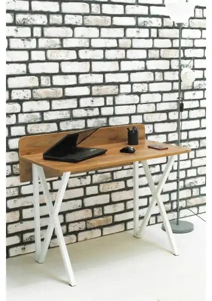 Çalışma Masası Karşılaştırması: Hey Modüler Mobilya Rüya ve Yüceer Home WorkPro Modelleri 1