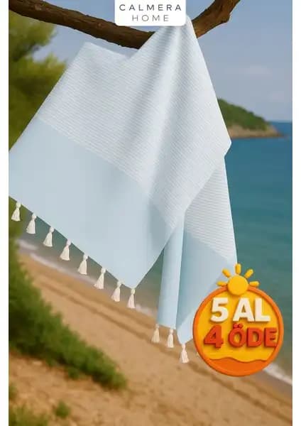 Calmera Home Çizgili ve Madame Coco Rachel Peştemal Karşılaştırması: Özellikler ve Kullanım Alanları 1