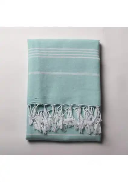 Calmera Home Natura ve Püskül Sultan Peştemal Karşılaştırması Plaj ve Spa Kullanımı İçin 2