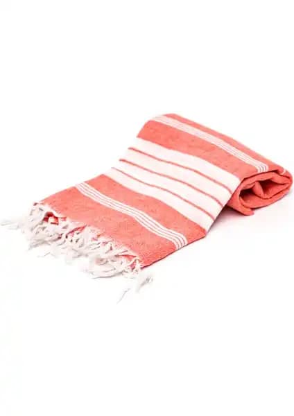 Calmera Home Natura ve Rosa Bianca Peştemal Karşılaştırması Plaj ve Spa Kullanımı İçin Uygun Seçenekler 2