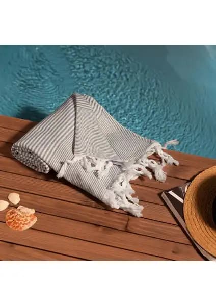 Calmera Home Natura ve Soley Stripe Peştemal Karşılaştırması: Hangi Ürün Daha Uygun 2