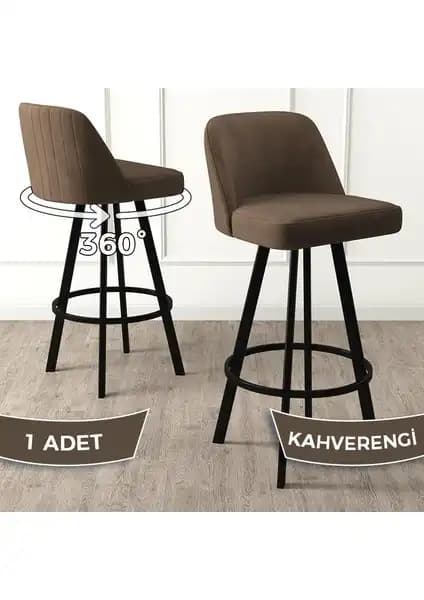 Canisa Concept Atex Serisi ve Just Home Lara Sandalyesi Karşılaştırması 1